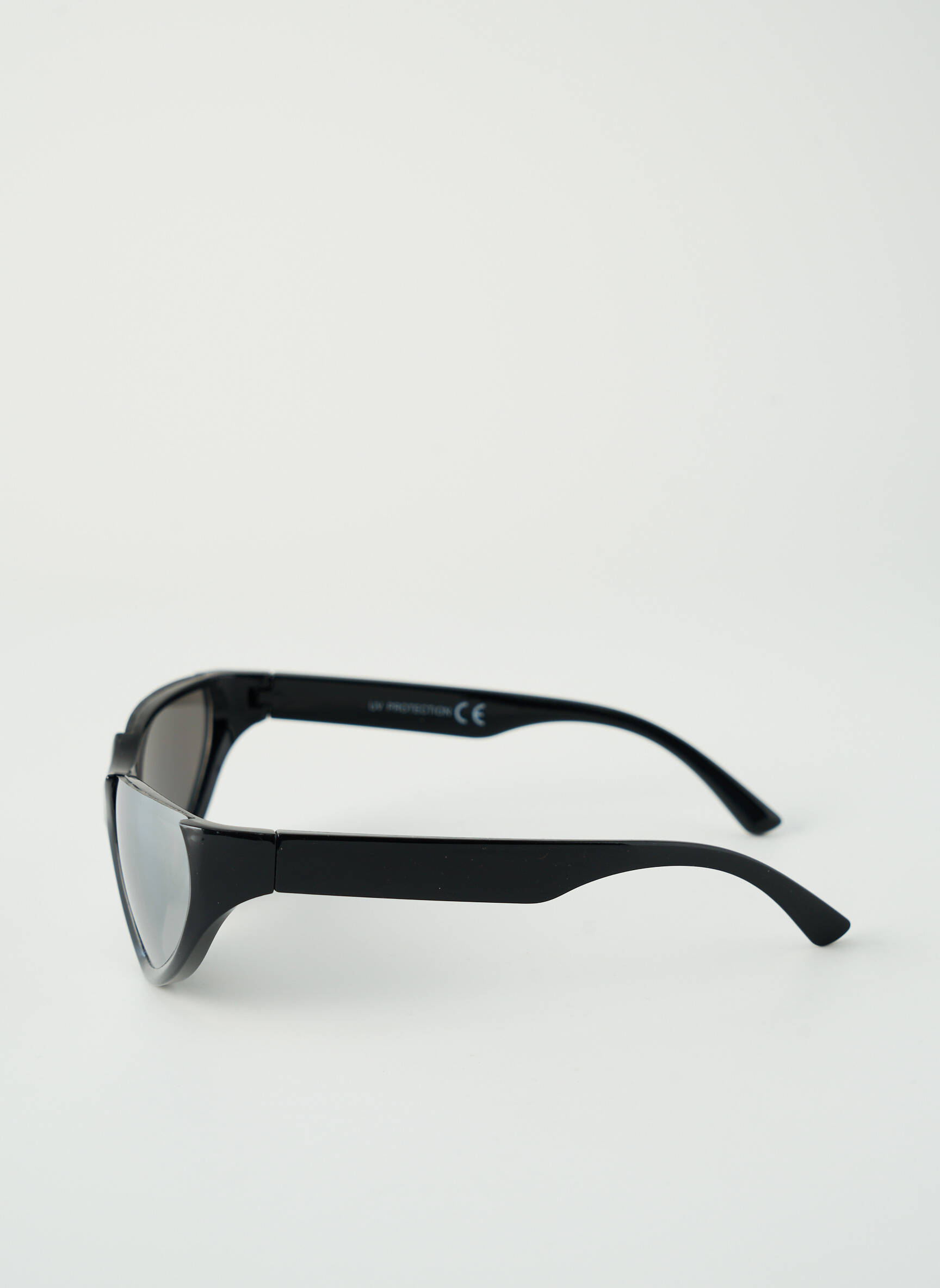 Akiniai nuo saulės juodas CITY VISION EYEWEAR vyras