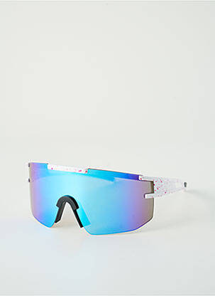 Akiniai nuo saulės fantazijos raštas rožinė CITY VISION EYEWEAR unisexas