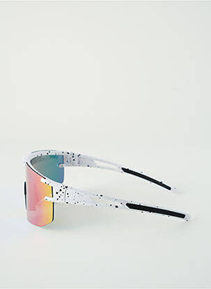 Akiniai nuo saulės fantazijos raštas baltas CITY VISION EYEWEAR unisexas