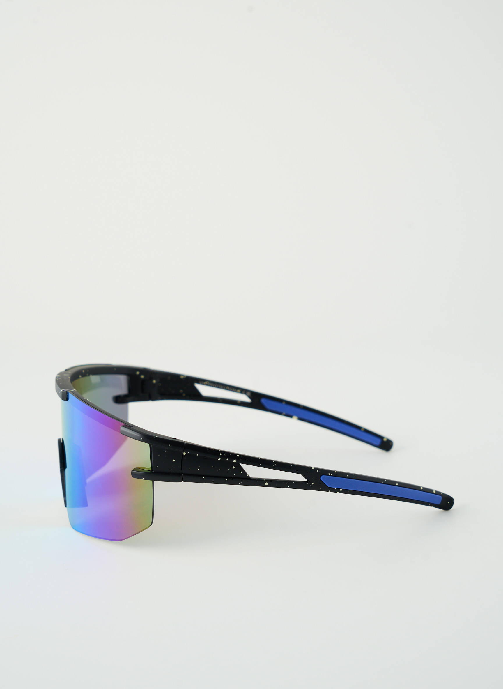 Akiniai nuo saulės fantazijos raštas juodas CITY VISION EYEWEAR vyras