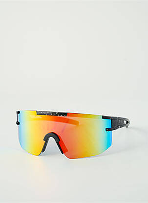 Akiniai nuo saulės fantazijos raštas juodas CITY VISION EYEWEAR vyras