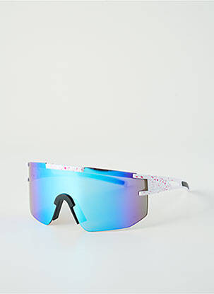 Akiniai nuo saulės fantazijos raštas rožinė CITY VISION EYEWEAR unisexas