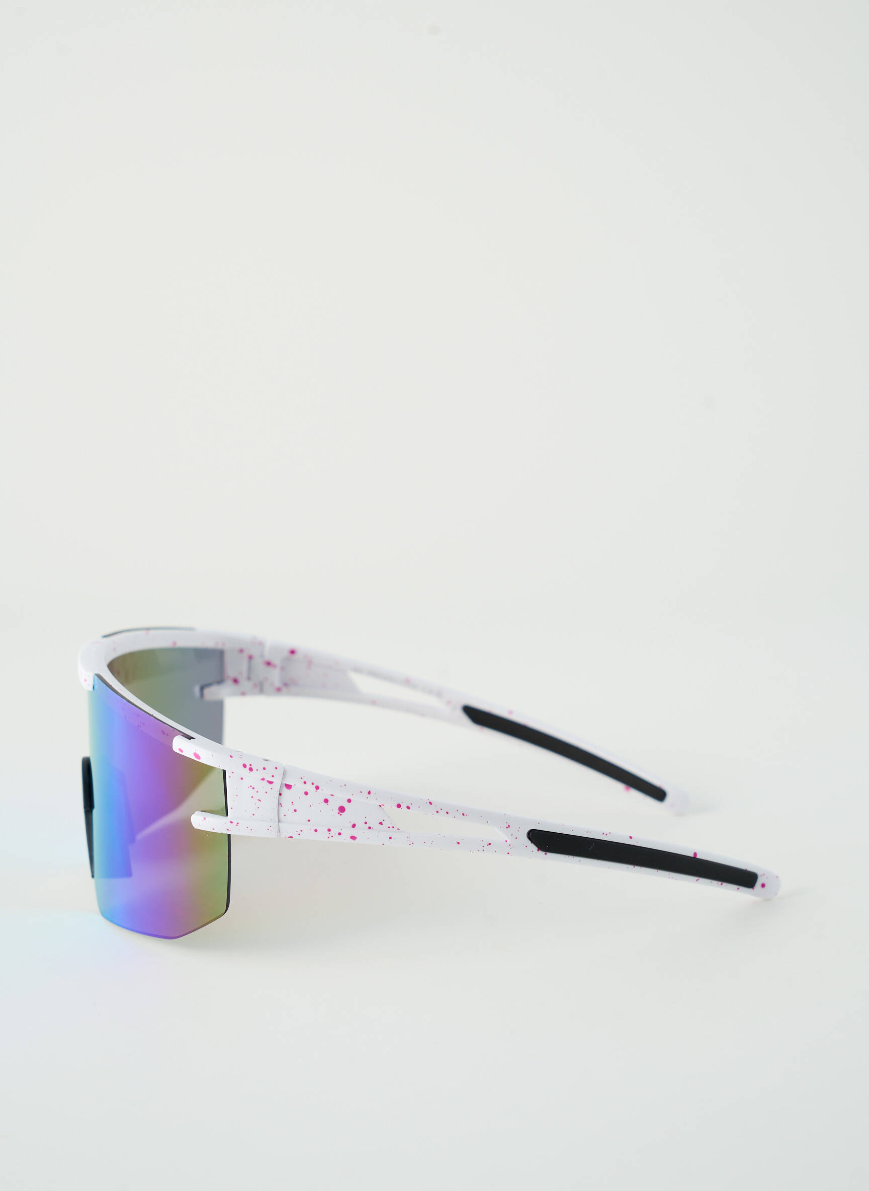 Akiniai nuo saulės fantazijos raštas rožinė CITY VISION EYEWEAR unisexas
