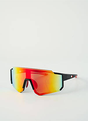 Akiniai nuo saulės raudona CITY VISION EYEWEAR vyras