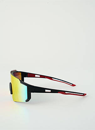 Akiniai nuo saulės raudona CITY VISION EYEWEAR vyras