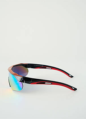 Akiniai nuo saulės raudona CITY VISION EYEWEAR vyras