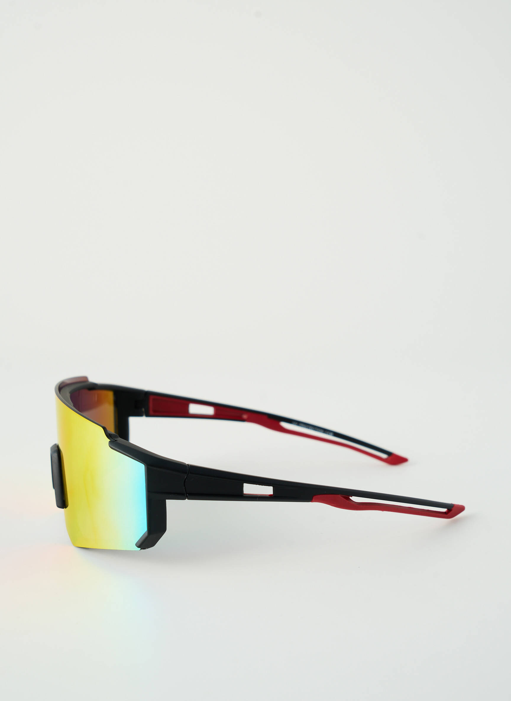 Akiniai nuo saulės raudona CITY VISION EYEWEAR vyras