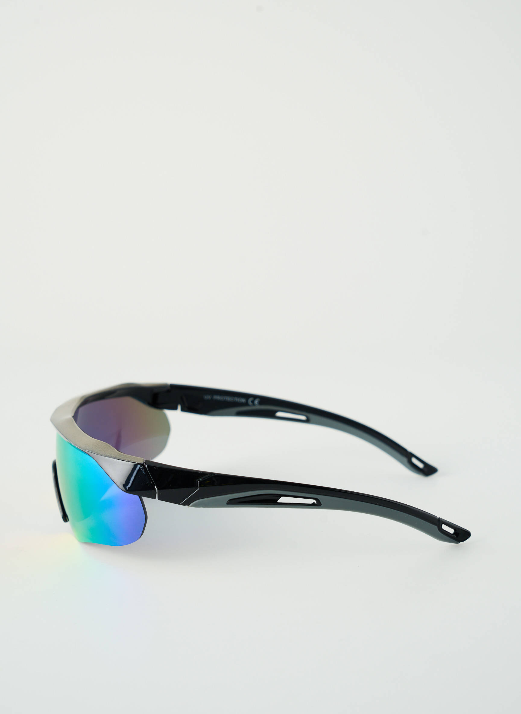 Akiniai nuo saulės pilka CITY VISION EYEWEAR vyras