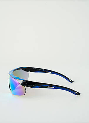 Akiniai nuo saulės mėlyna CITY VISION EYEWEAR vyras