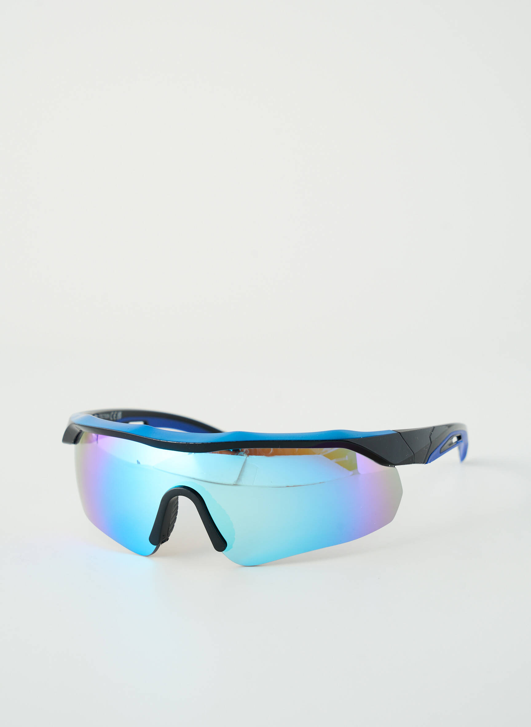 Akiniai nuo saulės mėlyna CITY VISION EYEWEAR vyras