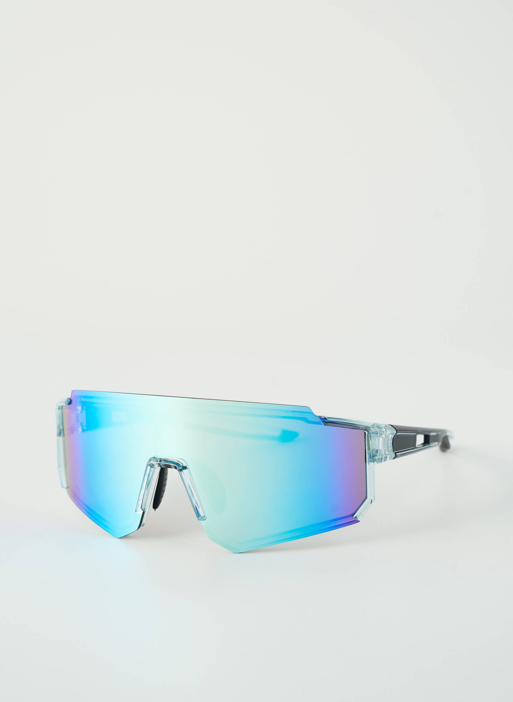 Akiniai nuo saulės mėlyna CITY VISION EYEWEAR vyras