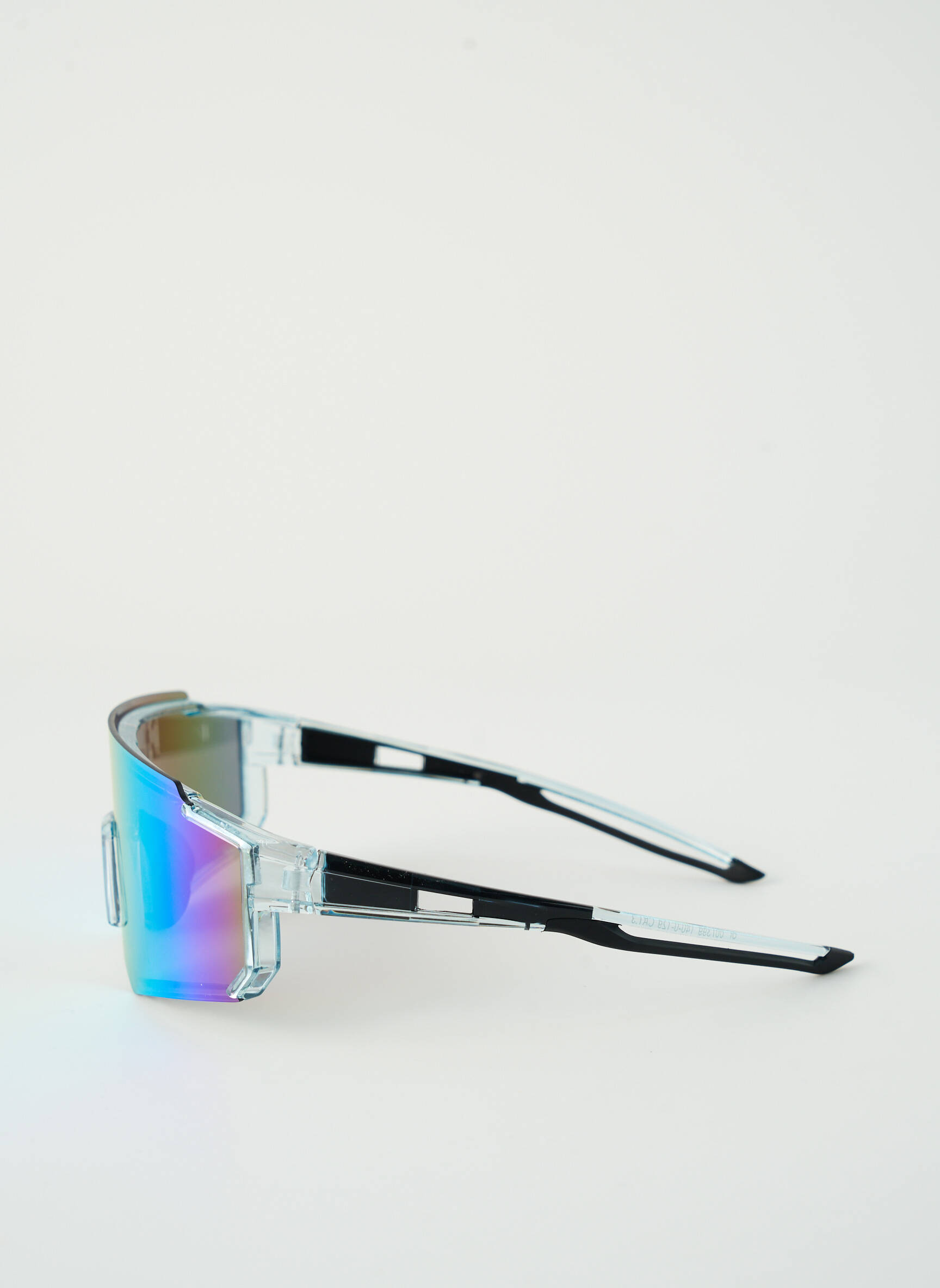 Akiniai nuo saulės mėlyna CITY VISION EYEWEAR vyras