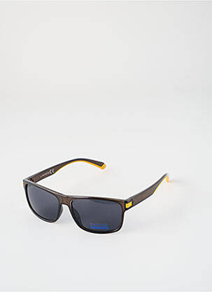 Akiniai nuo saulės geltona CITY VISION EYEWEAR vyras