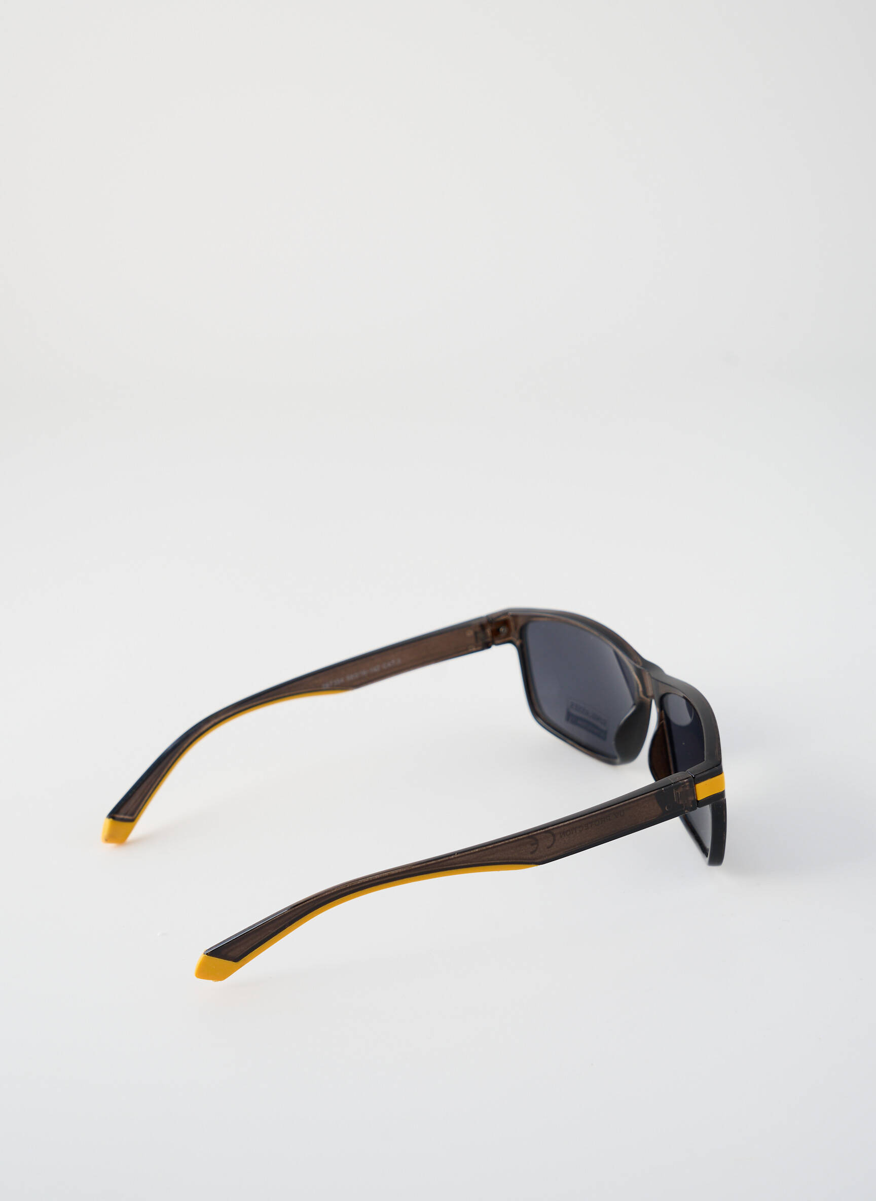 Akiniai nuo saulės geltona CITY VISION EYEWEAR vyras