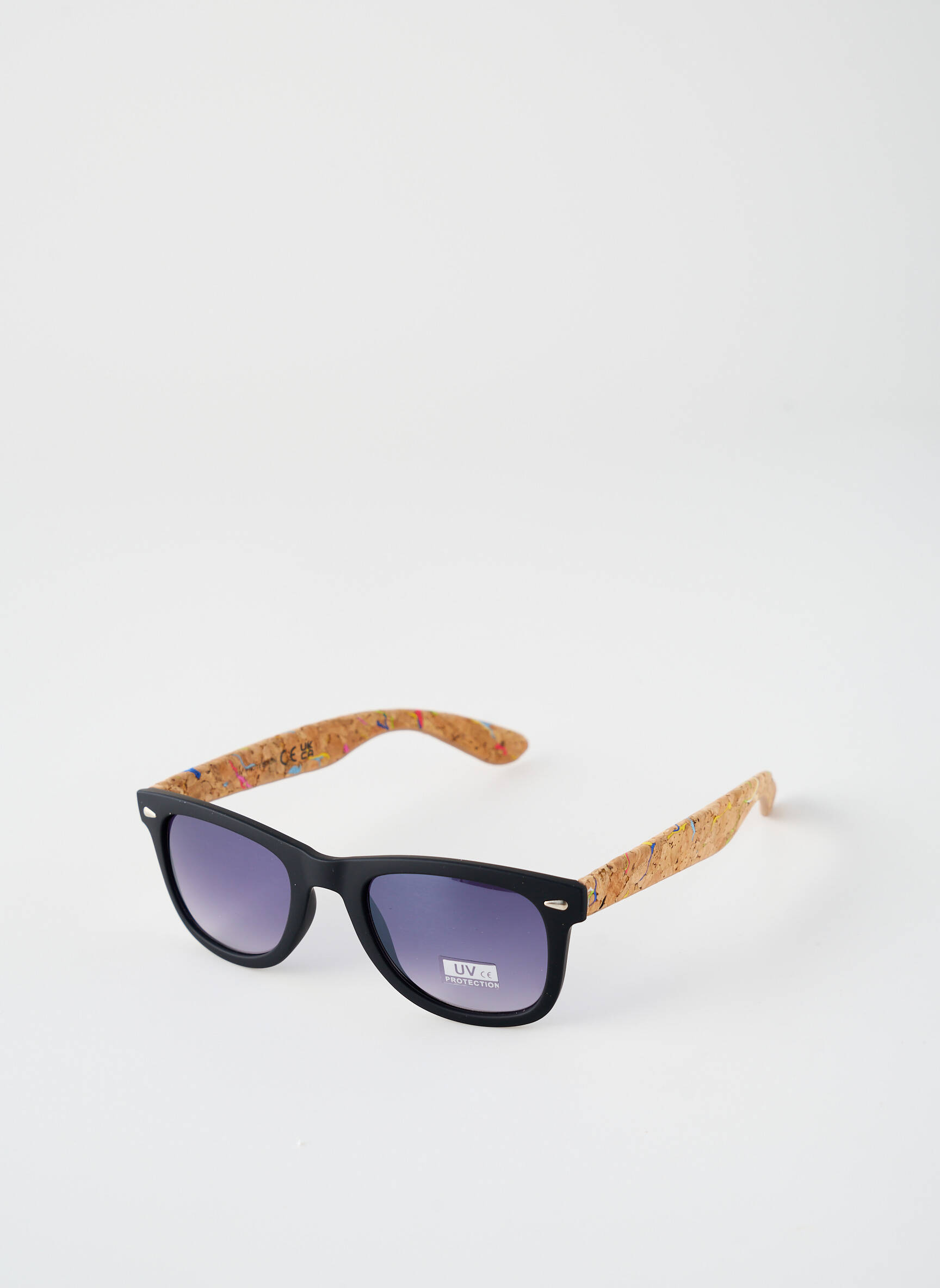 Akiniai nuo saulės fantazijos raštas rudas CITY VISION EYEWEAR moteris