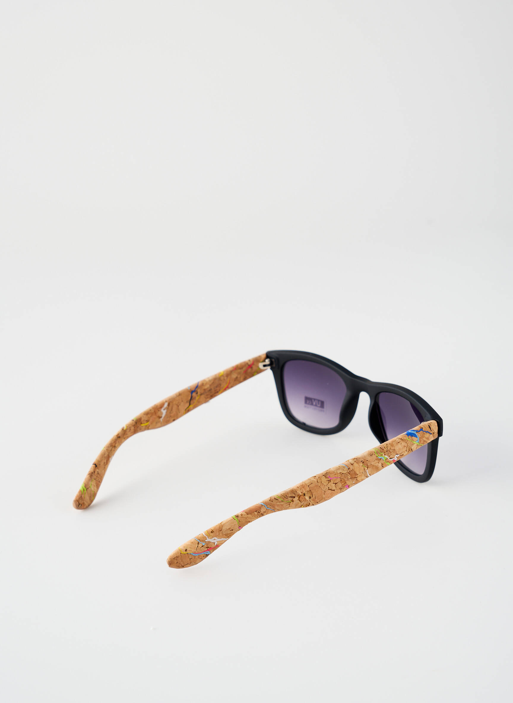 Akiniai nuo saulės fantazijos raštas rudas CITY VISION EYEWEAR moteris