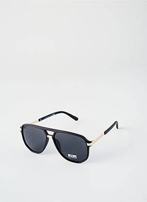 Akiniai nuo saulės juodas CITY VISION EYEWEAR unisexas