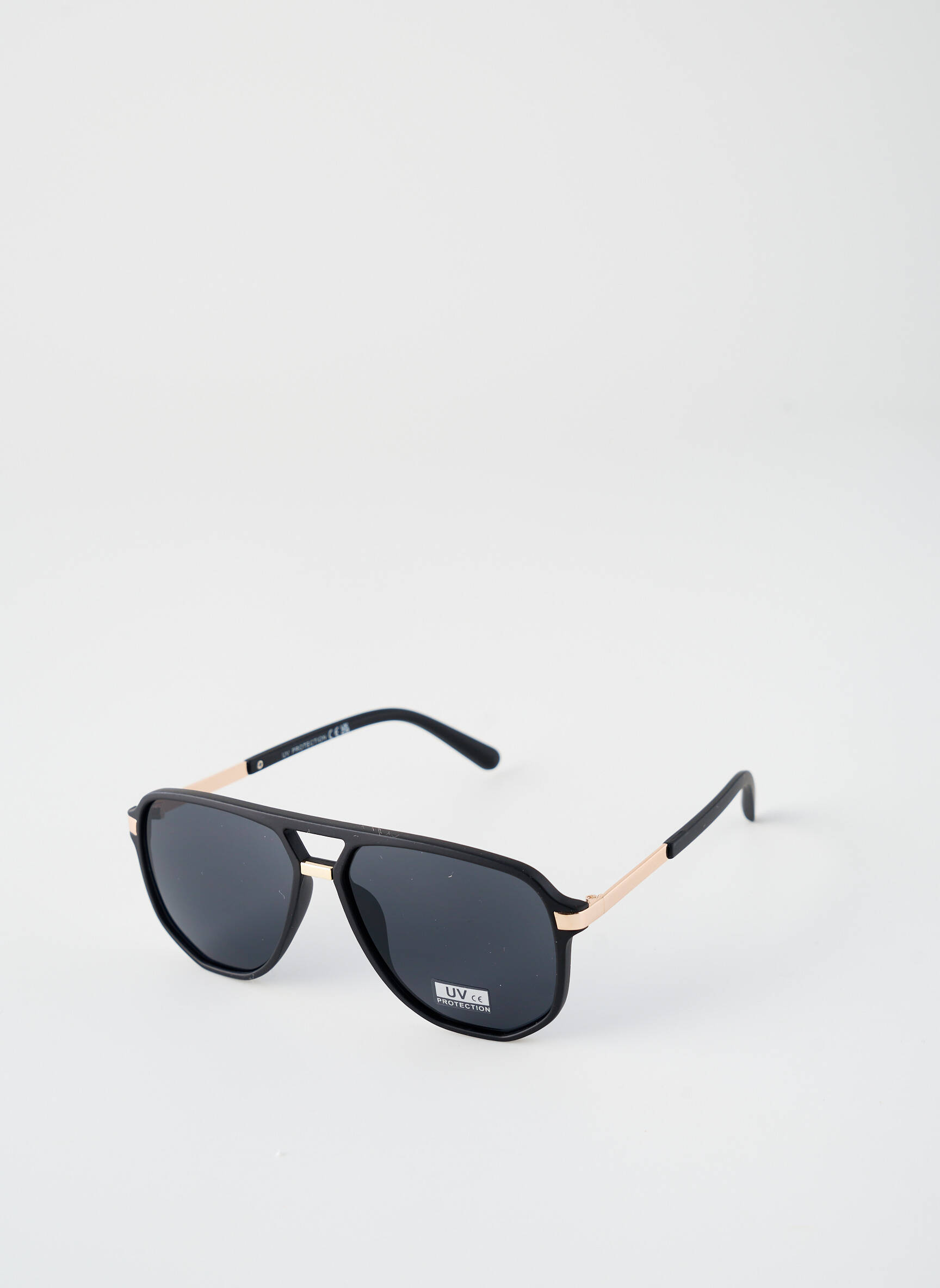 Akiniai nuo saulės juodas CITY VISION EYEWEAR unisexas