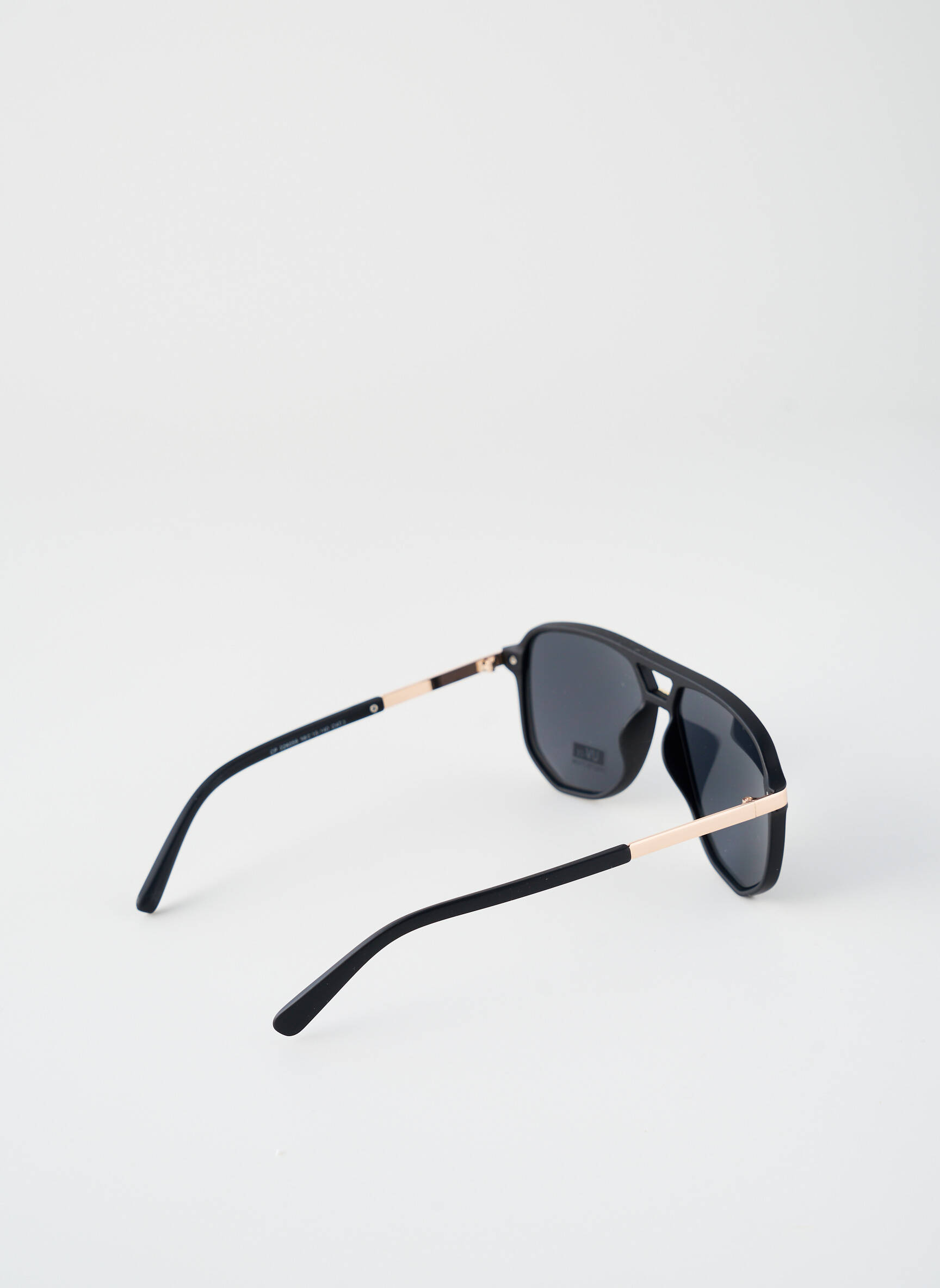 Akiniai nuo saulės juodas CITY VISION EYEWEAR unisexas