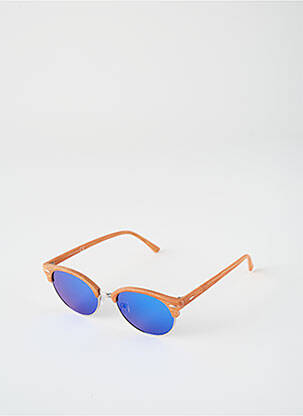 Akiniai nuo saulės rudas CITY VISION EYEWEAR moteris