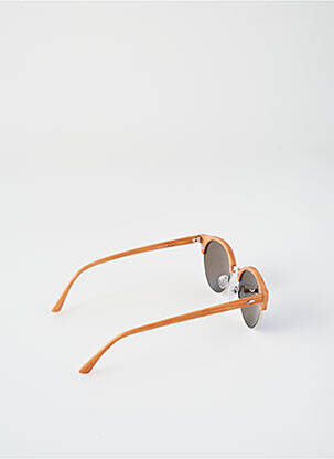 Akiniai nuo saulės rudas CITY VISION EYEWEAR moteris
