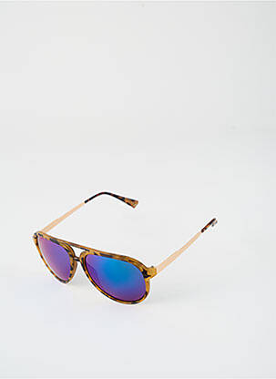Akiniai nuo saulės fantazijos raštas rudas CITY VISION EYEWEAR moteris