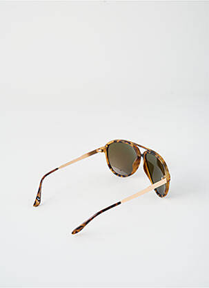 Akiniai nuo saulės fantazijos raštas rudas CITY VISION EYEWEAR moteris