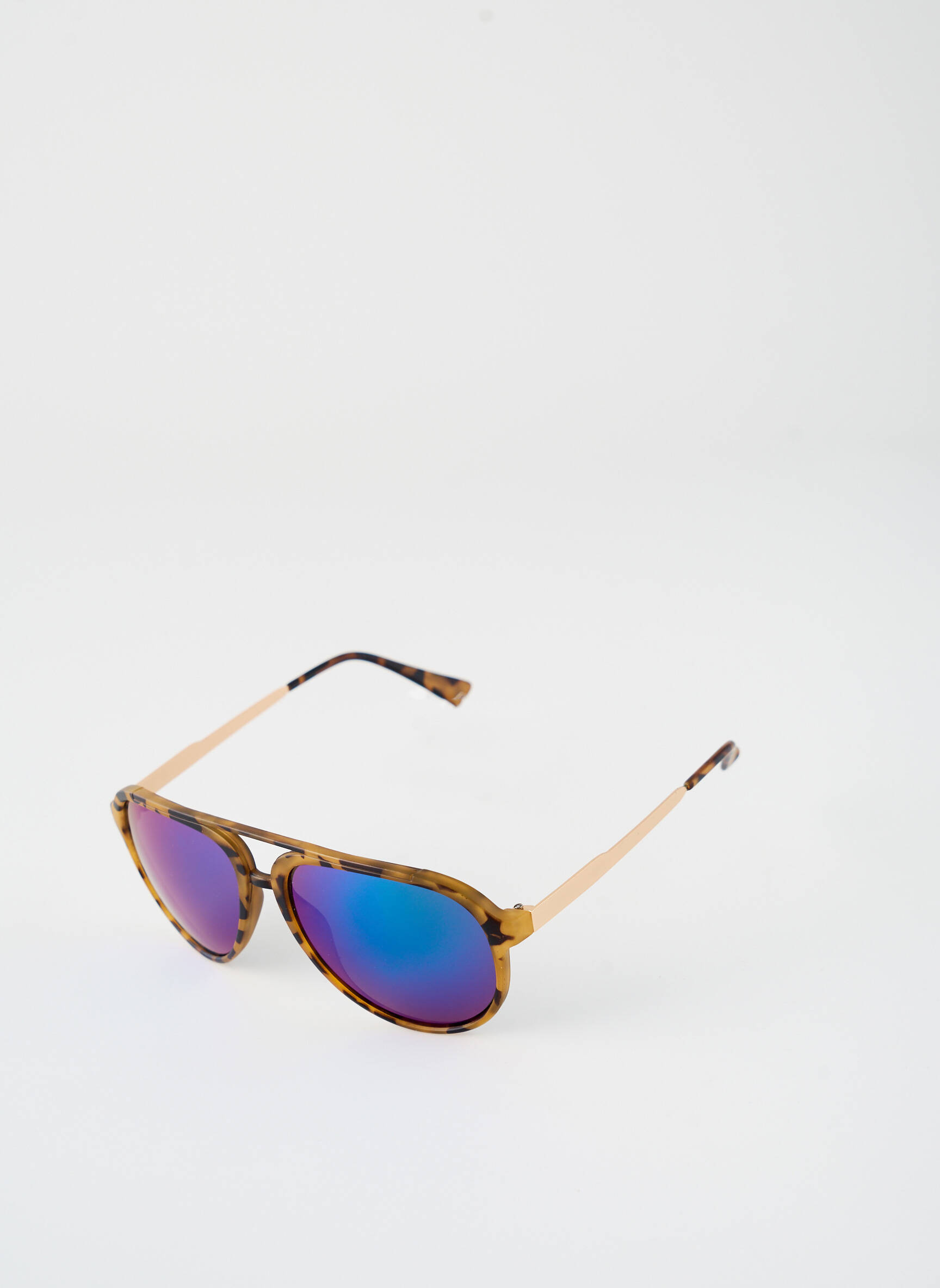 Akiniai nuo saulės fantazijos raštas rudas CITY VISION EYEWEAR moteris