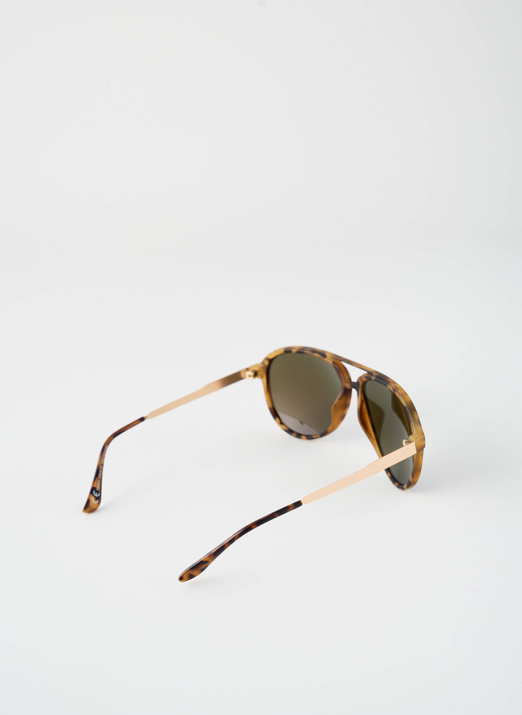 Akiniai nuo saulės fantazijos raštas rudas CITY VISION EYEWEAR moteris