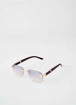 Akiniai nuo saulės rudas CITY VISION EYEWEAR moteris
