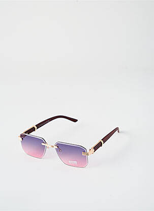Akiniai nuo saulės rudas CITY VISION EYEWEAR moteris