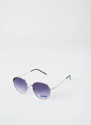 Akiniai nuo saulės sidabrinė CITY VISION EYEWEAR moteris