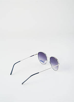 Akiniai nuo saulės sidabrinė CITY VISION EYEWEAR moteris