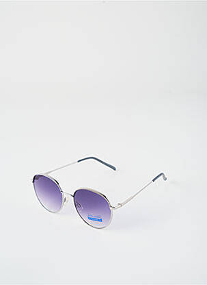 Akiniai nuo saulės sidabrinė CITY VISION EYEWEAR moteris
