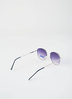 Akiniai nuo saulės sidabrinė CITY VISION EYEWEAR moteris