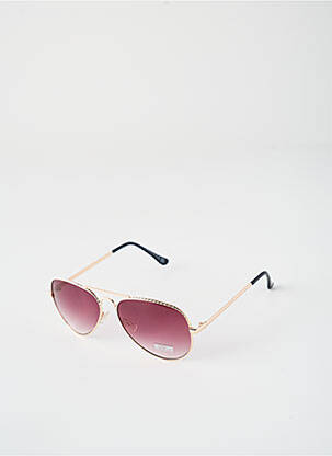 Akiniai nuo saulės rožinė CITY VISION EYEWEAR moteris