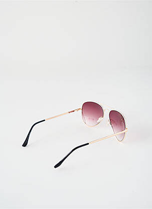 Akiniai nuo saulės rožinė CITY VISION EYEWEAR moteris