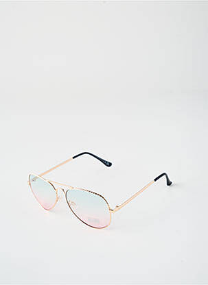 Akiniai nuo saulės auksas CITY VISION EYEWEAR moteris