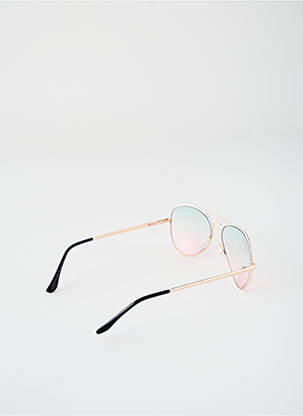 Akiniai nuo saulės auksas CITY VISION EYEWEAR moteris