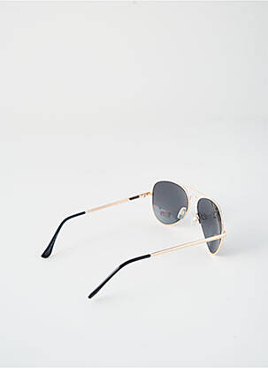 Akiniai nuo saulės juodas CITY VISION EYEWEAR moteris