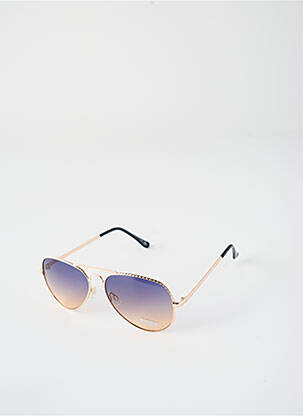 Akiniai nuo saulės auksas CITY VISION EYEWEAR moteris