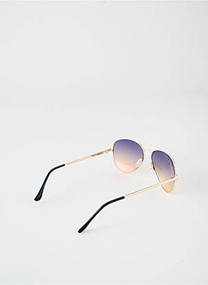 Akiniai nuo saulės auksas CITY VISION EYEWEAR moteris