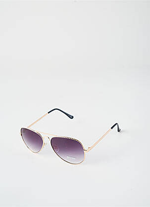 Akiniai nuo saulės auksas CITY VISION EYEWEAR moteris