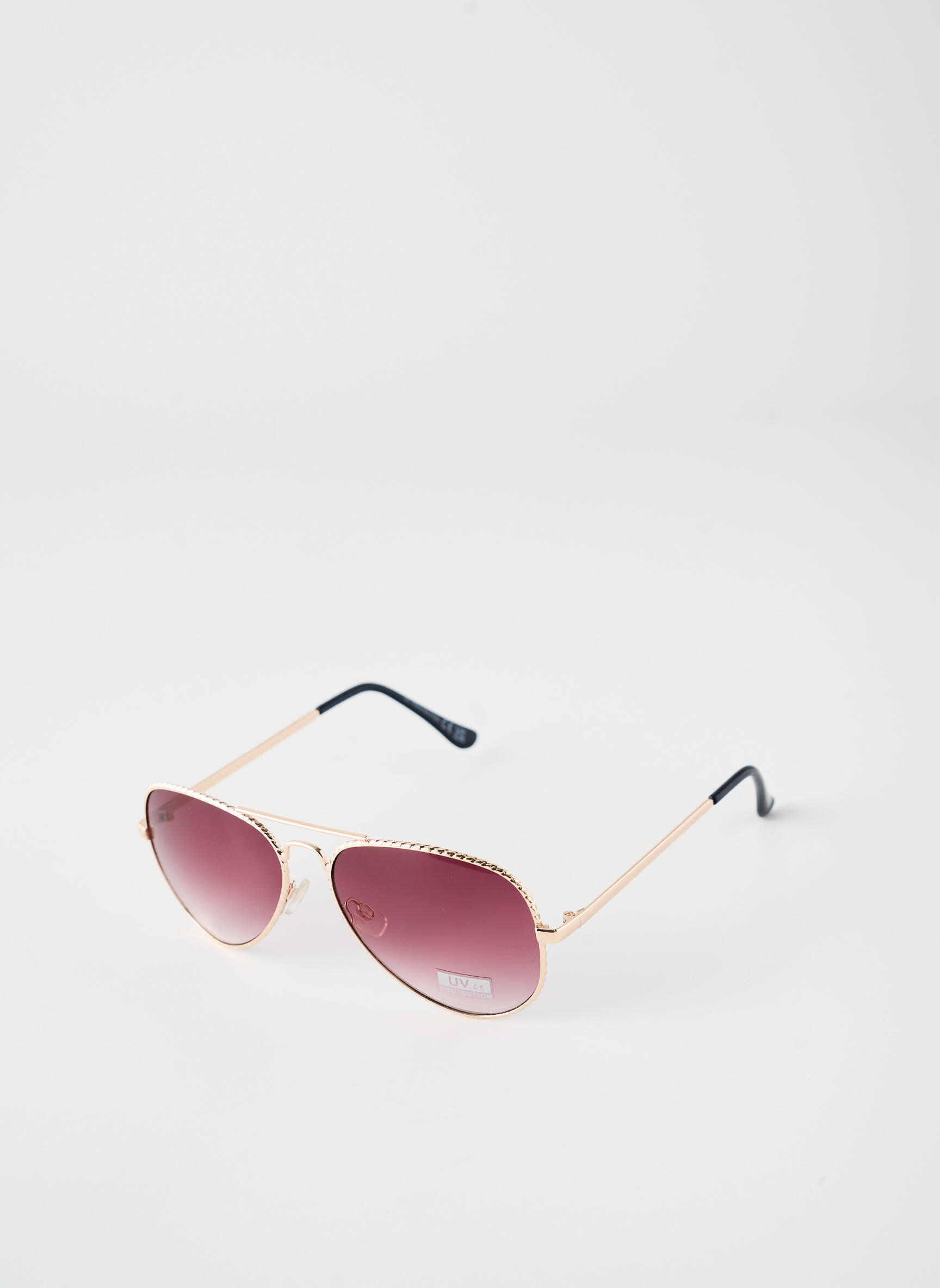 Akiniai nuo saulės rožinė CITY VISION EYEWEAR moteris