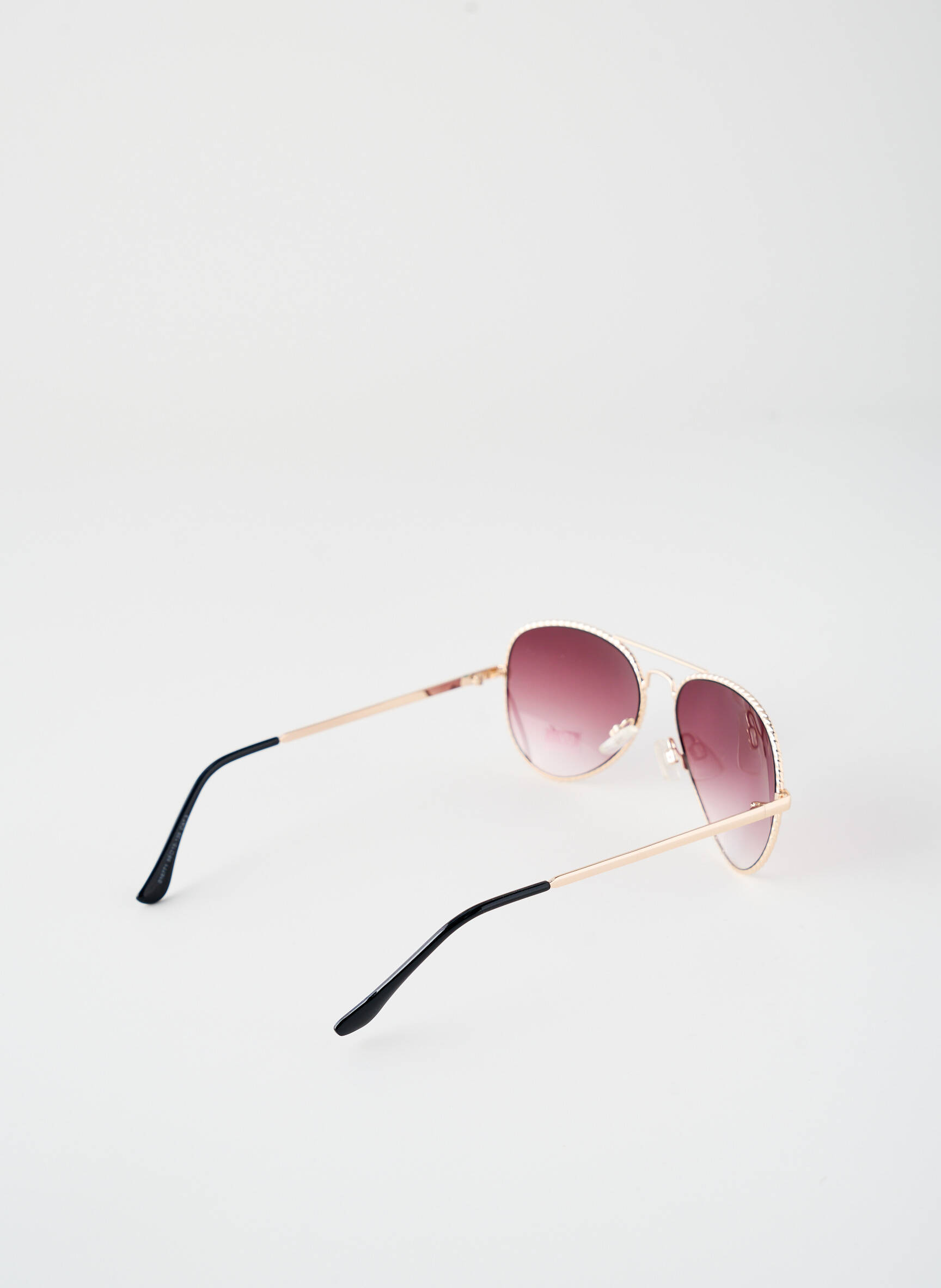 Akiniai nuo saulės rožinė CITY VISION EYEWEAR moteris