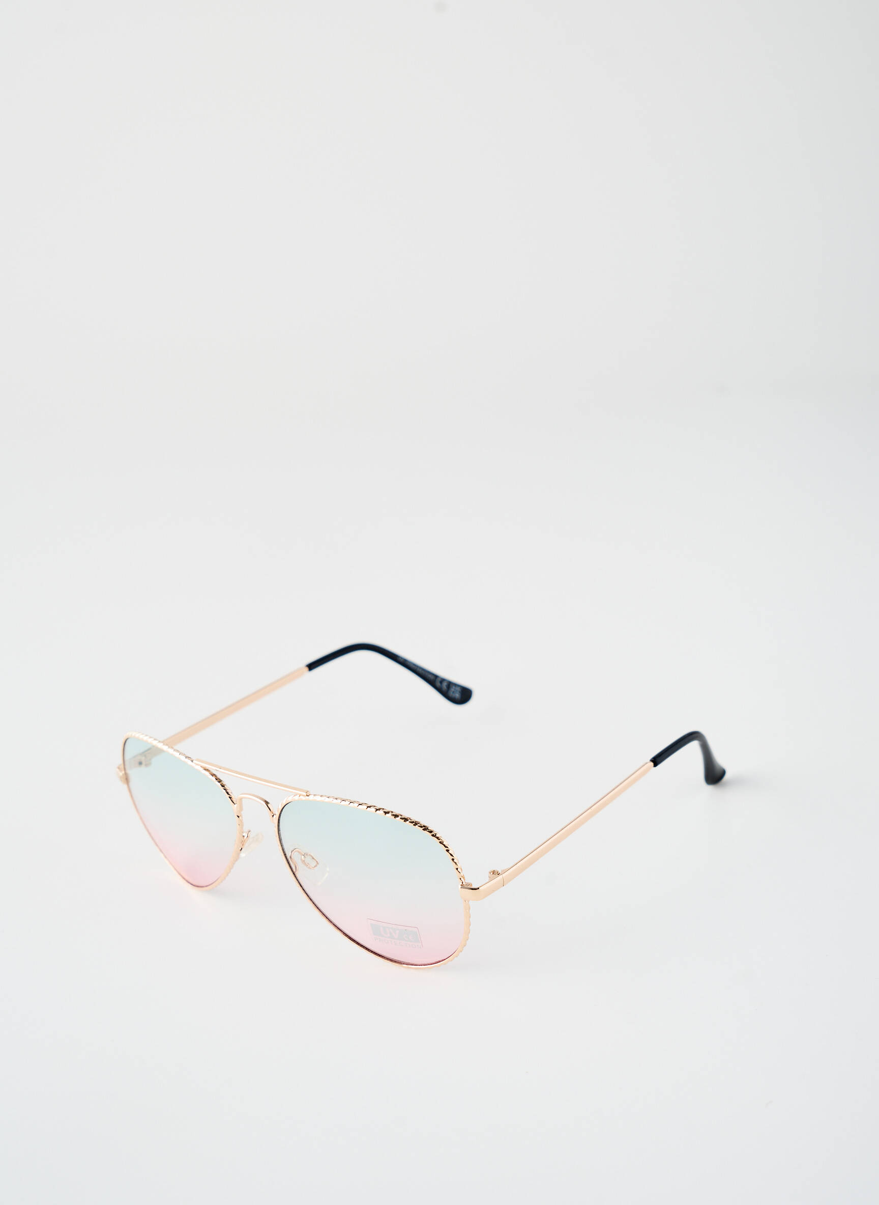 Akiniai nuo saulės auksas CITY VISION EYEWEAR moteris