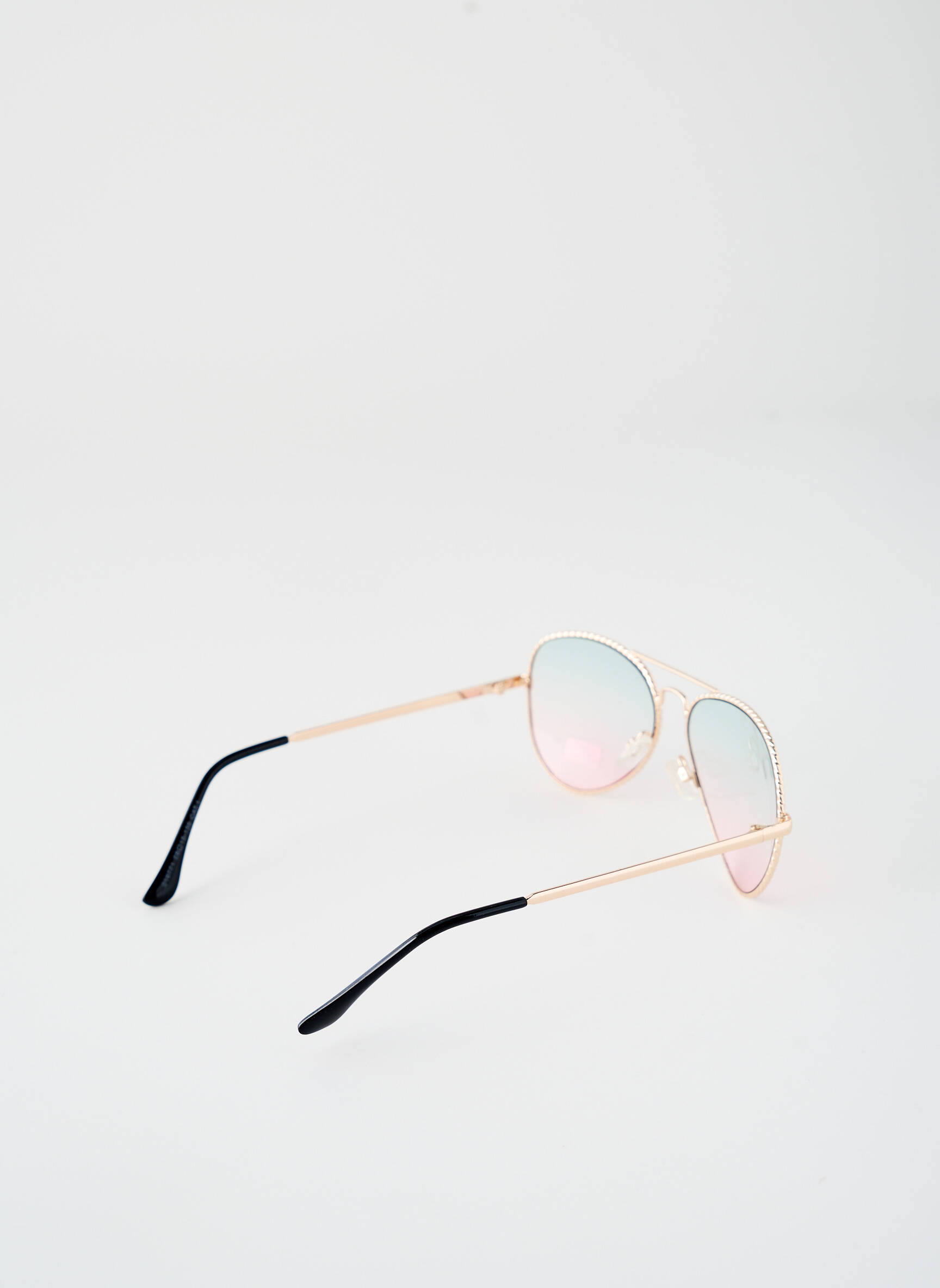 Akiniai nuo saulės auksas CITY VISION EYEWEAR moteris