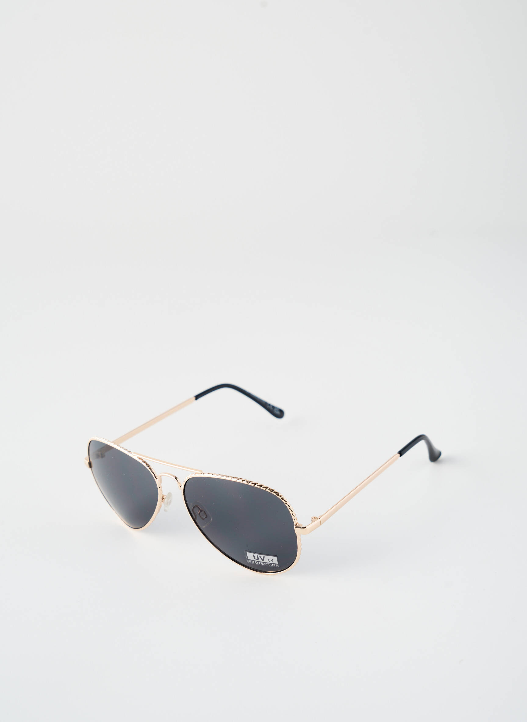 Akiniai nuo saulės juodas CITY VISION EYEWEAR moteris