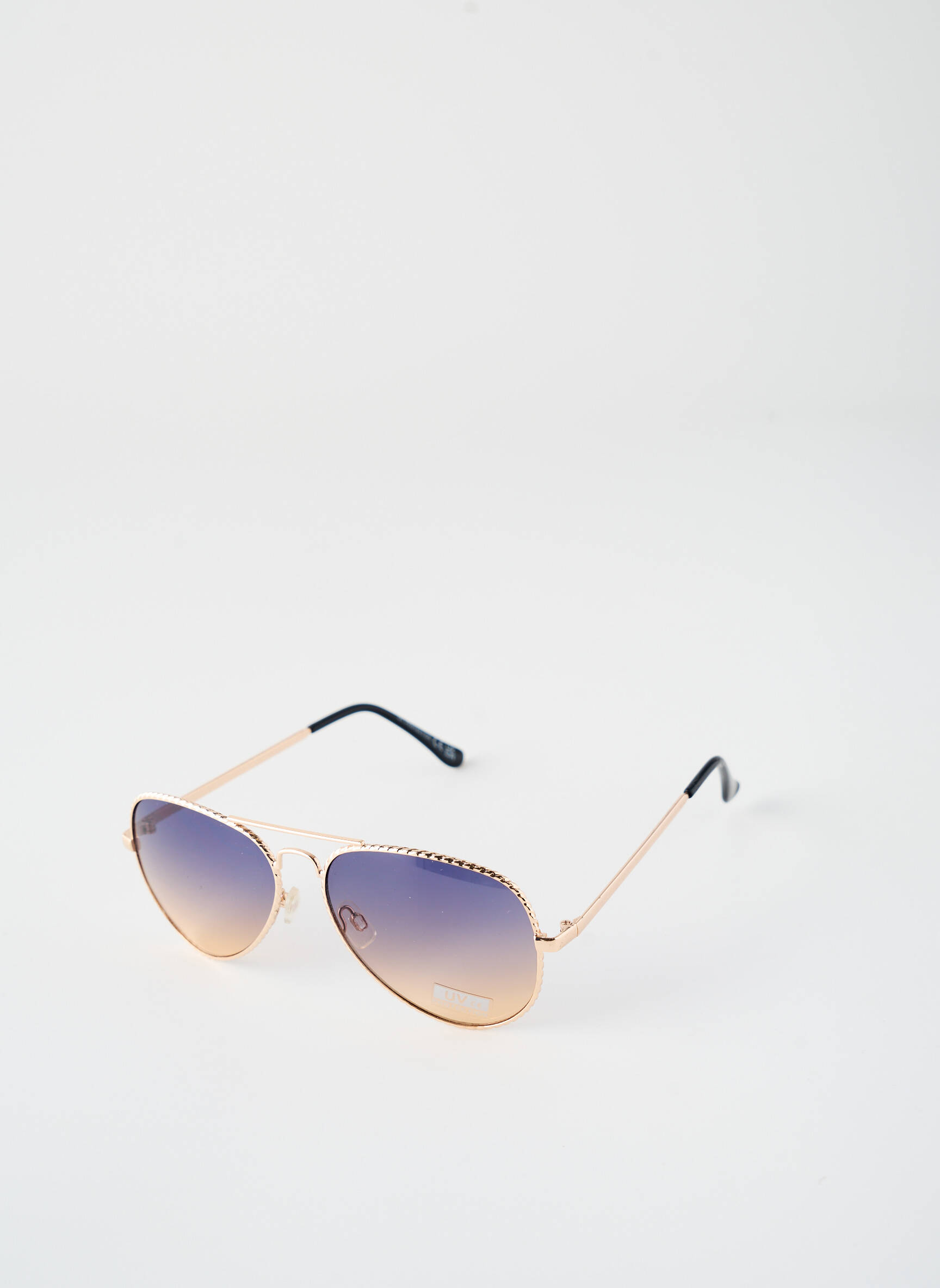 Akiniai nuo saulės auksas CITY VISION EYEWEAR moteris