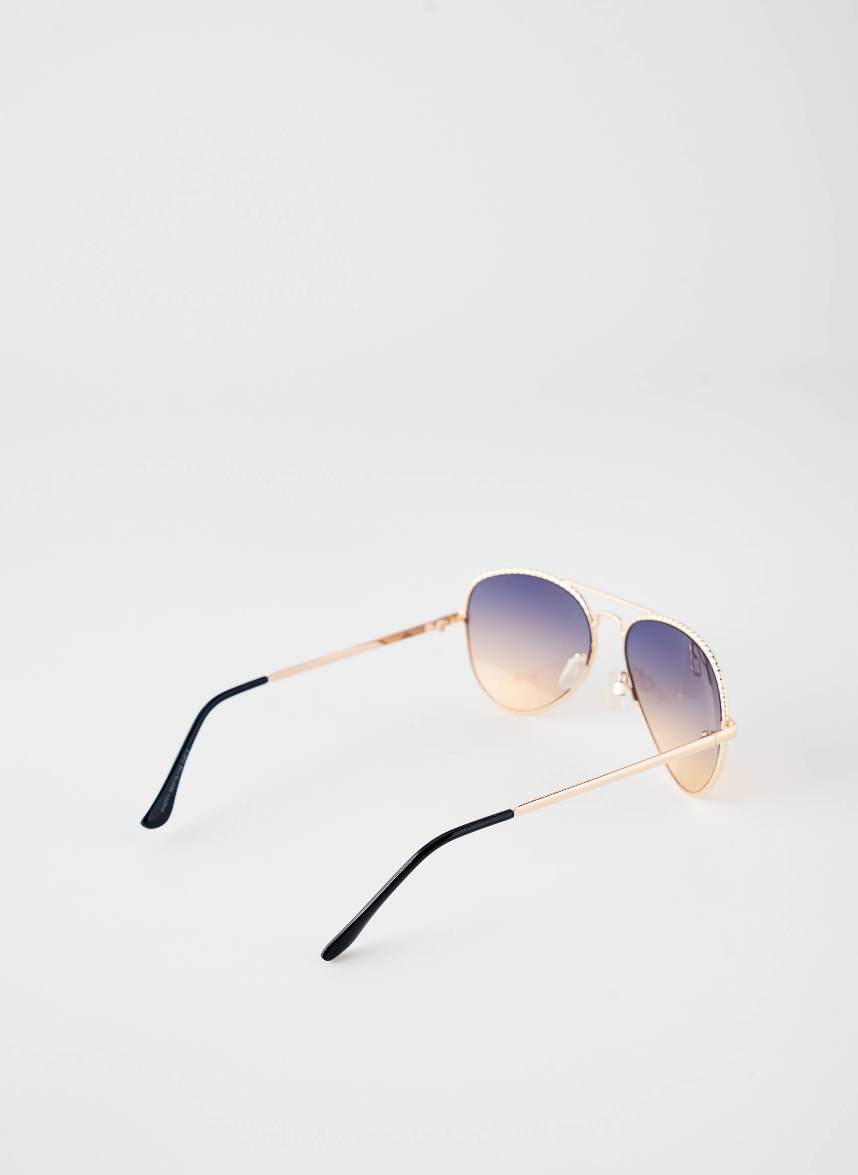 Akiniai nuo saulės auksas CITY VISION EYEWEAR moteris